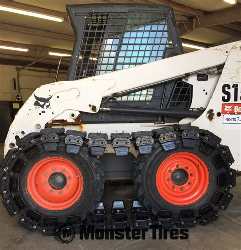 skid steer leaving deep tire tracks in terf|ott skid steer tracks reviews.